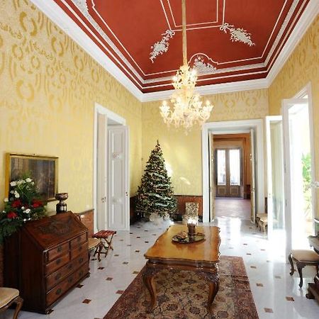 Palazzo Montevago Appartement Palermo Buitenkant foto