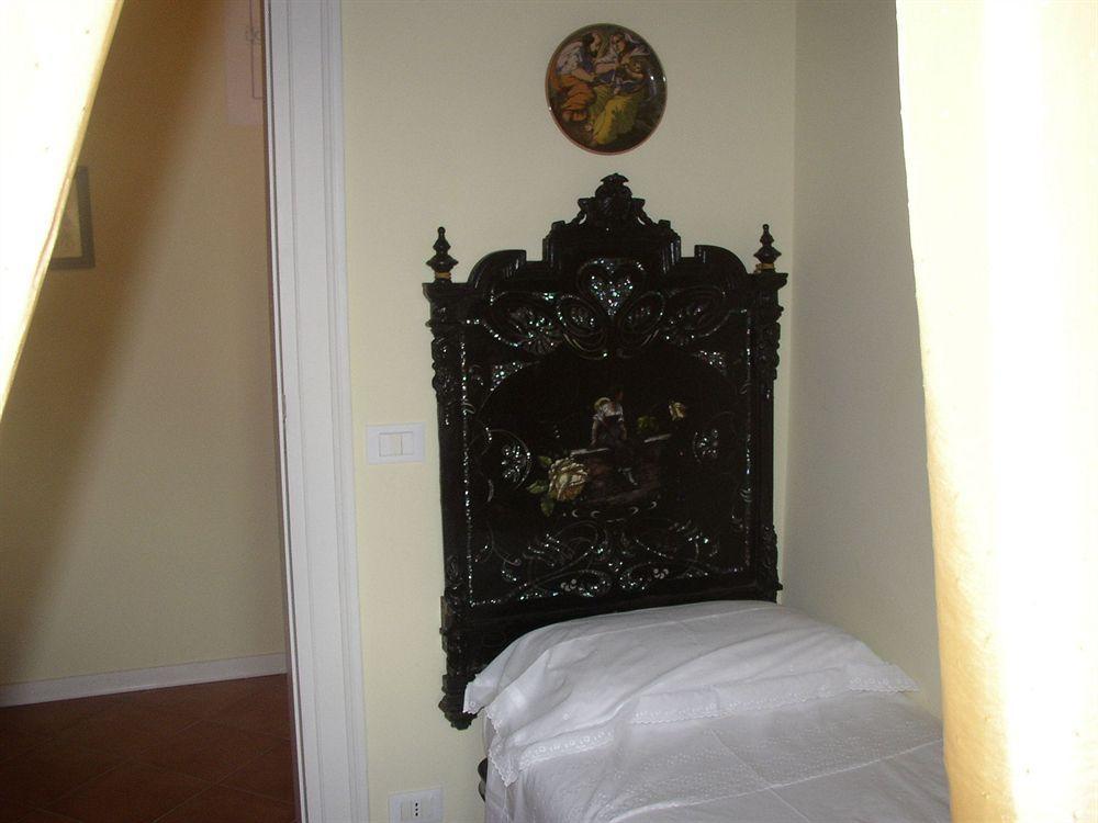 Palazzo Montevago Appartement Palermo Buitenkant foto
