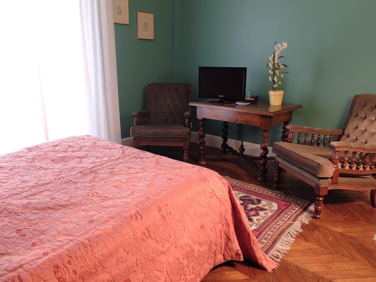 Palazzo Montevago Appartement Palermo Kamer foto