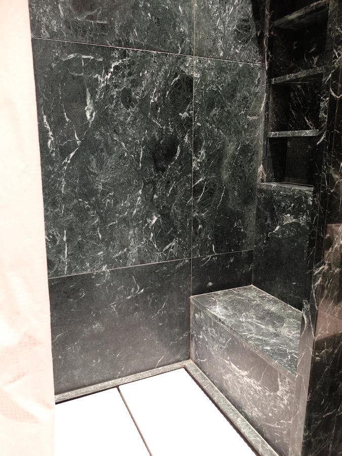 Palazzo Montevago Appartement Palermo Kamer foto