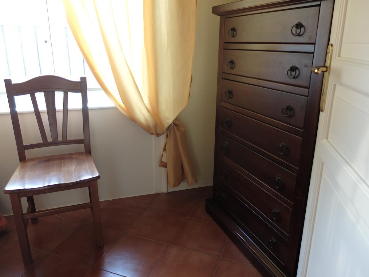Palazzo Montevago Appartement Palermo Kamer foto
